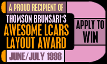 Awarded July 2,1998.